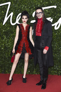 Fashion Awards 2019 in London