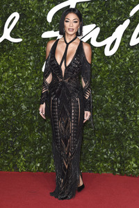 Fashion Awards 2019 in London