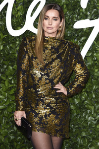 Fashion Awards 2019 in London