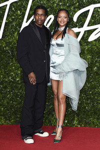 Fashion Awards 2019 in London