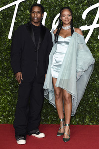 Fashion Awards 2019 in London