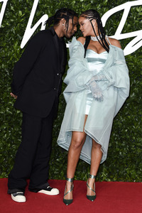 Fashion Awards 2019 in London