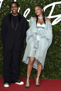 Fashion Awards 2019 in London