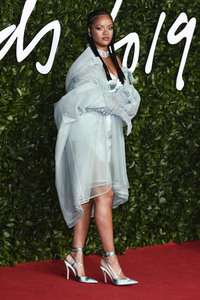 Fashion Awards 2019 in London