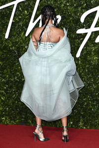 Fashion Awards 2019 in London