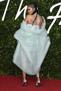 Fashion Awards 2019 in London