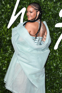 Fashion Awards 2019 in London
