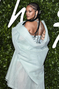 Fashion Awards 2019 in London