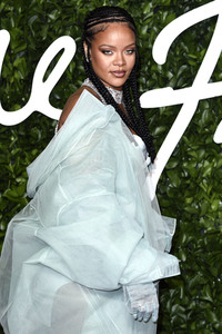 Fashion Awards 2019 in London