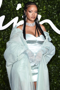 Fashion Awards 2019 in London