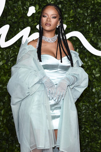 Fashion Awards 2019 in London