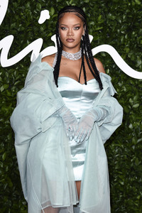 Fashion Awards 2019 in London