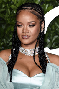 Fashion Awards 2019 in London