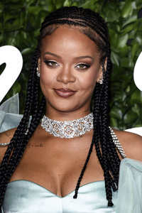 Fashion Awards 2019 in London