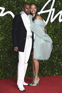 Fashion Awards 2019 in London