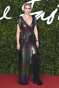 Fashion Awards 2019 in London