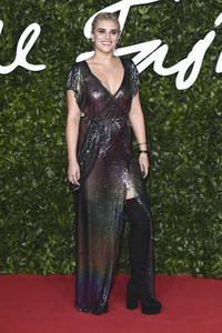 Fashion Awards 2019 in London