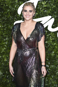 Fashion Awards 2019 in London