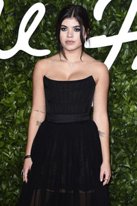 Fashion Awards 2019 in London