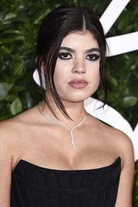 Fashion Awards 2019 in London