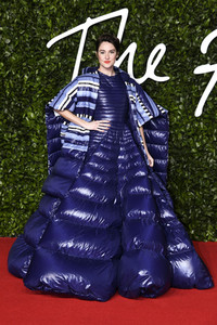 Fashion Awards 2019 in London