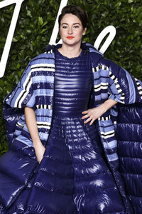 Fashion Awards 2019 in London