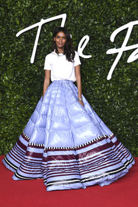 Fashion Awards 2019 in London