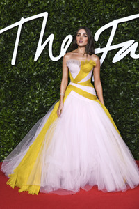 Fashion Awards 2019 in London