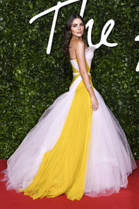 Fashion Awards 2019 in London