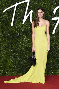 Fashion Awards 2019 in London