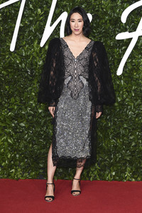 Fashion Awards 2019 in London