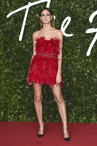 Fashion Awards 2019 in London