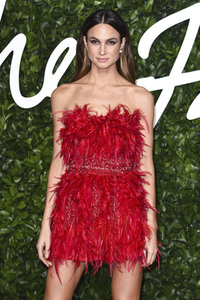 Fashion Awards 2019 in London
