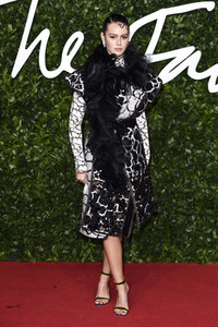 Fashion Awards 2019 in London