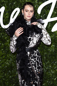 Fashion Awards 2019 in London