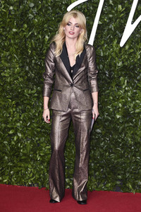 Fashion Awards 2019 in London