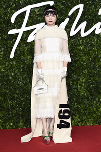 Fashion Awards 2019 in London