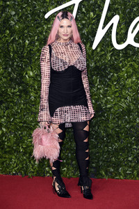 Fashion Awards 2019 in London