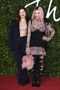 Fashion Awards 2019 in London