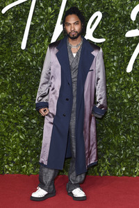 Fashion Awards 2019 in London