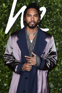 Fashion Awards 2019 in London