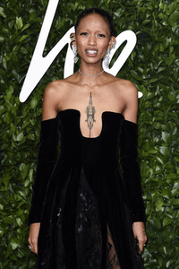 Fashion Awards 2019 in London