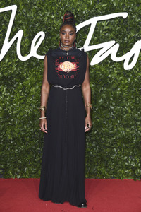 Fashion Awards 2019 in London