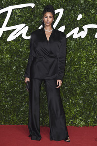 Fashion Awards 2019 in London