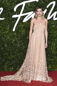 Fashion Awards 2019 in London