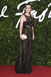 Fashion Awards 2019 in London