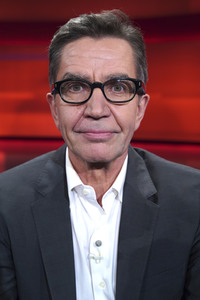 Talkshow 'hart aber fair' in Köln