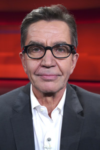 Talkshow 'hart aber fair' in Köln