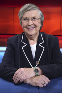 Talkshow 'hart aber fair' in Köln