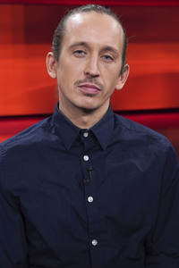 Talkshow 'hart aber fair' in Köln